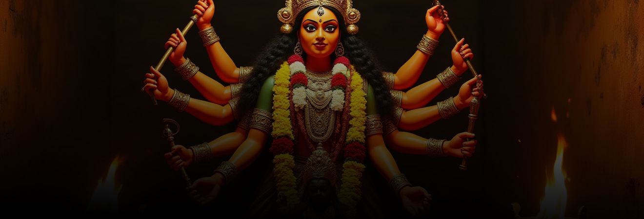 Kaliamma kovil cheetiyoor